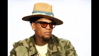 DL Hughley: Donald Trump Is To White Supremacist What Bin-Laden Was To Al-Qaeda