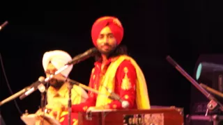 Satinder Sartaaj| Aj Khol De Dillan Di Gall Sari |