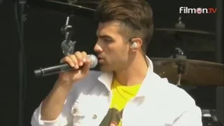 DNCE - Cake By The Ocean (live V Festival)