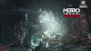 Metro 2033 Redux #1