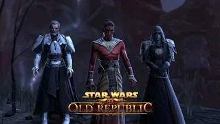 Darth Vitiate/Tenebrae/Valkorion Complete Theme (Suite) | Star Wars The Old Republic Soundtrack