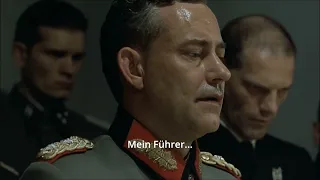 Hitler's Son Fails The Semester