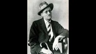 Discovering James Joyce: Unveiling Fascinating Insights