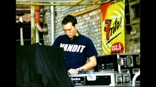 Paul van Dyk Live @ Fritz Soundgarden (06.11.2002)