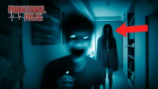 The Scariest GHOST Videos Caught on Camera