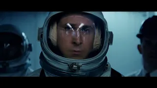 PRVI ČOVEK NA MESECU (FIRST MAN) - TREJLER A