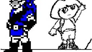 Funny Dora/Joe(ジヨー)の作品 / Flipnote Hatena