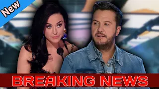 Very Sad News 😭 American Idol Season 22 Judge Luke Bryan And Katy Perry Big Sad News 😭