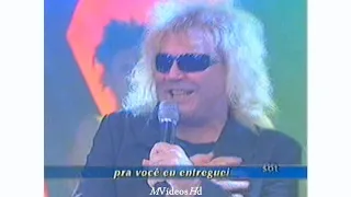 OVELHA TE AMO, O QUE MAIS POSSO DIZER PROG REI MAJESTADE 2006