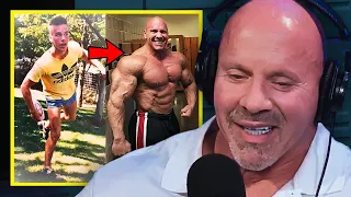 145 ng/dL Testosterone At 20 Years Old - How Stan Discovered Why He Couldn't Build Muscle