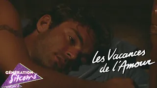 Les vacances de l'amour - Épisode 123 - Comme si …