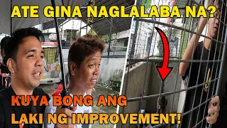 SCHOLARS UPDATE "PAGBISITA PARA SA RECOGNITION DAY" + BONDING WITH KUYA BONG! | Papadinz TV