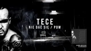 tece. x nie dać się / PDW