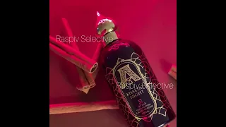 Обзор и описание аромата Attar Collection Khaltat Night