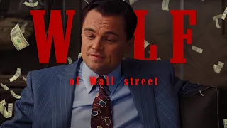 Let It Happen - The Wolf of Wall street edit