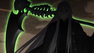 Undertaker AMV Hey Mama