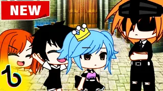 Love Story Gacha Life TikTok Compilation part 308