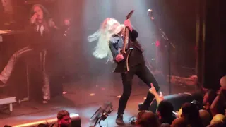 Arch Enemy - War Eternal ( Auckland NZ Feb12th 2023 )