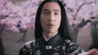 三生三世十里桃花 Eternal Love 你不知道的事：第五十八集 （a.k.a. Ten Miles of Peach Blossoms）