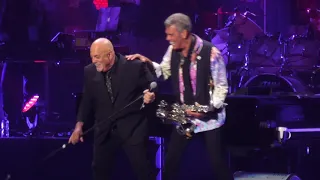 "Uptown Girl & Rock N Roll (Mic Bungle) & Big Shot" Billy Joel@The Garden New York 6/2/19