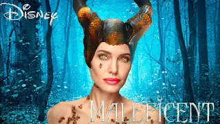 MALEFICENT 3 Dark Fae Teaser (2023)