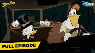 DuckTales | The Shadow War! | Episode 22 | Hindi | Disney India