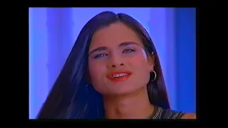 Compilation of Shampoo commercials 80s through 00s