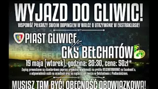 TKB - Wyjazd do Gliwic – trwają zapisy - 14.05.2015