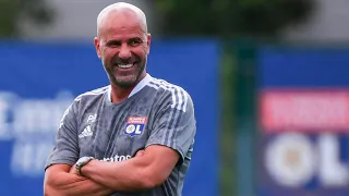 Ligue 1 - Pourquoi l'OL est-il si patient avec Peter Bosz ?