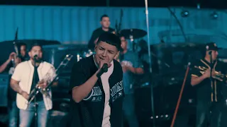 Banda La Alterada Ft Xavi (En Vivo)- Talento En Guasave