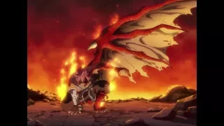 Fairy Tail Dragon Cry AMV   Everything