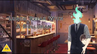 Lunch Break With A Dullahan [Friends to Lovers] [Colleagues] (M4M) | Audio Roleplay