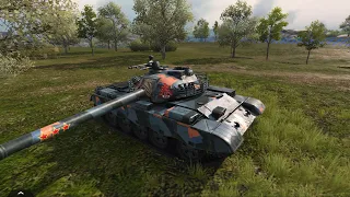 Tank Company Type 79