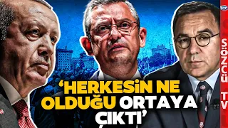 'İktidar Sahte Demokrat Olduğunu Ortaya Koydu' Deniz Zeyrek'ten Bomba 1 Mayıs Sözleri