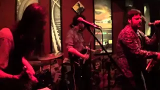 The Basements-She Put Me Down 2-4-2016@Lost N Found Athens