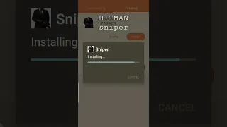 download hitman sniper in Free