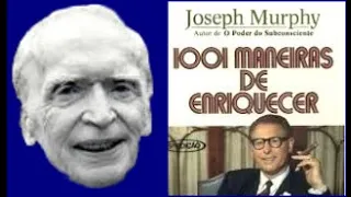 1001 Maneiras de Enriquecer Parte 1 - Cap 1 A INFINITA RIQUEZA DIVINA