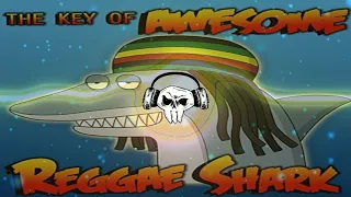 MODULAR - The Key Of Awesome - Reggae Shark