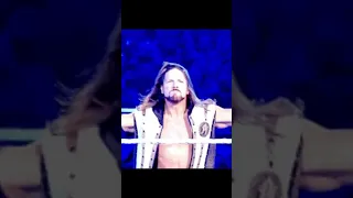 Aj styles vs Cody Rhodes comparison #shorts