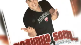 Carlinho som a explosão do momento