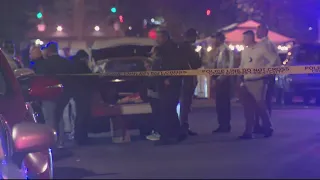 13-year-old boy shot and killed by off-duty security guard after attempted carjacking in DC