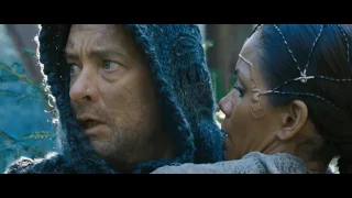 "Облачный атлас" (Cloud Atlas, 2012)