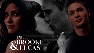 Brooke & Lucas | Exile