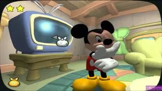 Disney's Magical Mirror Starring Mickey Mouse HD PART 4 (Game for Kids)