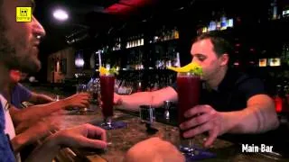 BarTrip - Видео гид по барам Москвы - #8 Main Bar