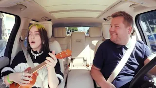 Billie Eilish Sings - "I will" by The Beatles