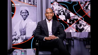 The Man Behind the Look with Paul Tazewell | Black America