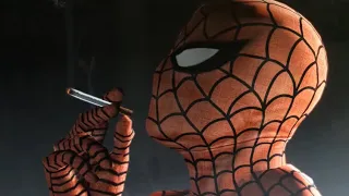 Spider-Man: Web of Shadows Trailer Music