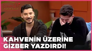 GİZBER Mi Geliyor?❤️🔥   |  Kısmetse Olur: Aşkın Gücü 2. Sezon 110. Bölüm