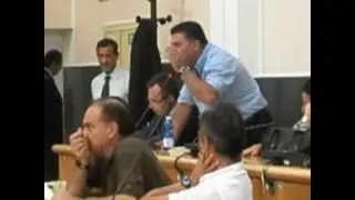 Casoria 26/09/2012 - Consiglio Comunale (06)